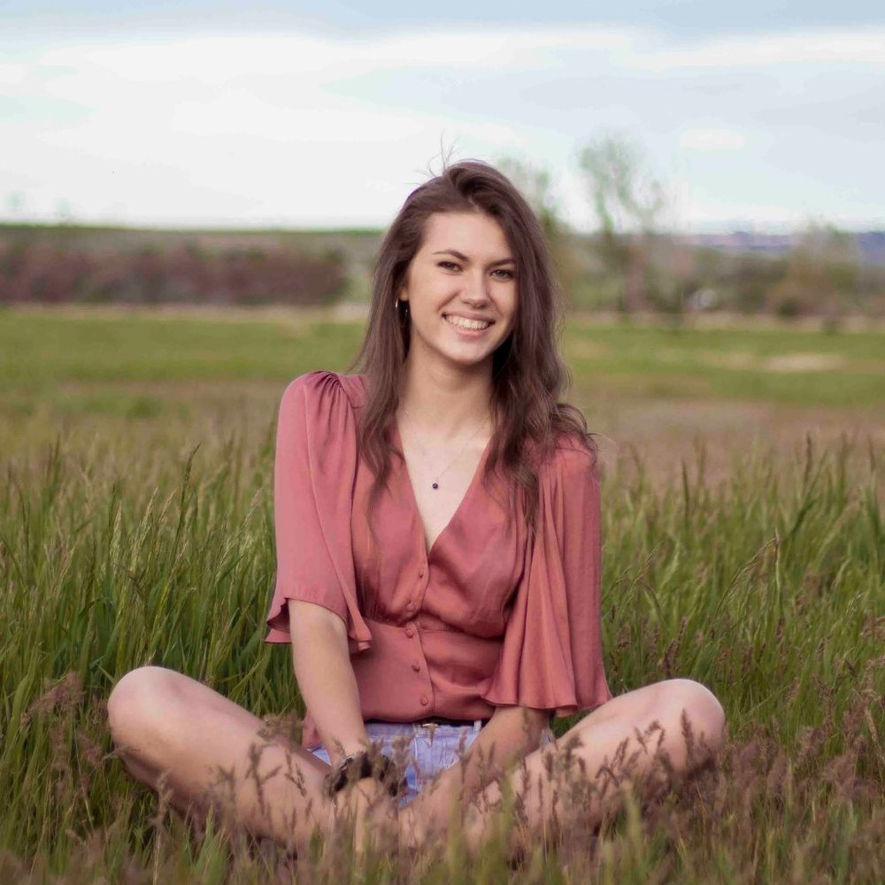 Meet your Posher, Erica
